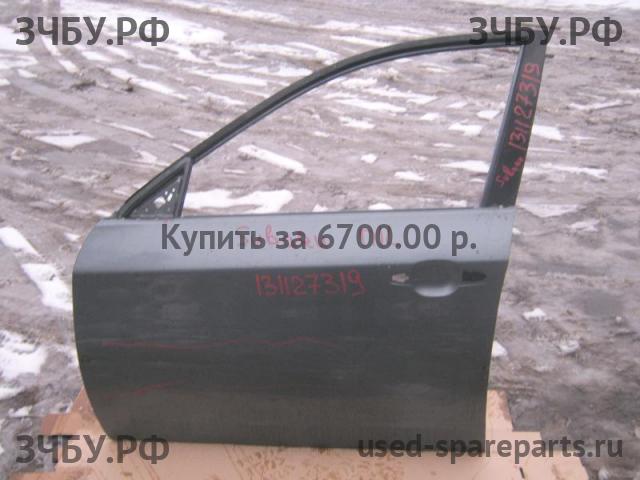 Subaru Impreza 3 (G12) Дверь передняя левая