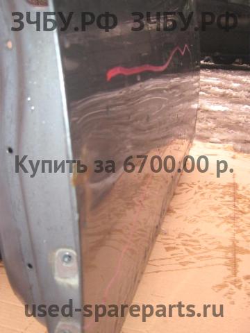 Subaru Impreza 3 (G12) Дверь передняя левая