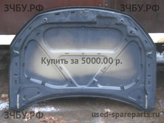 Volkswagen Scirocco Капот
