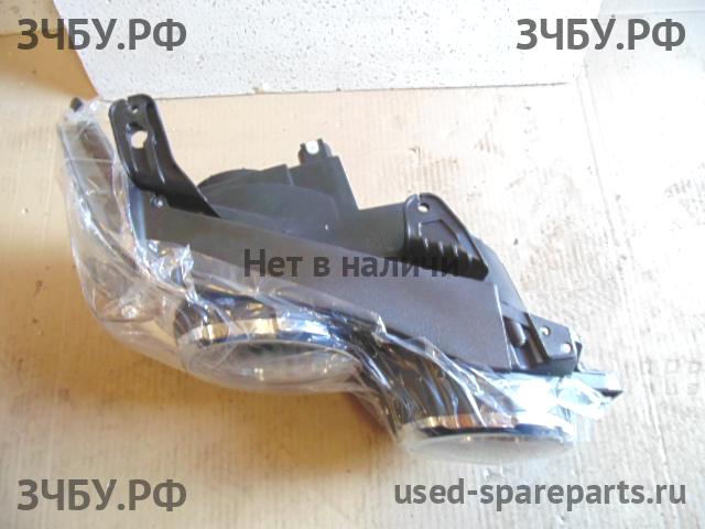 Chevrolet Aveo 3 (T300) Фара правая