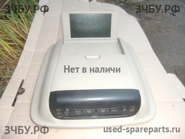 Lexus RX (2) 300/330/350/400h Монитор (дисплей)