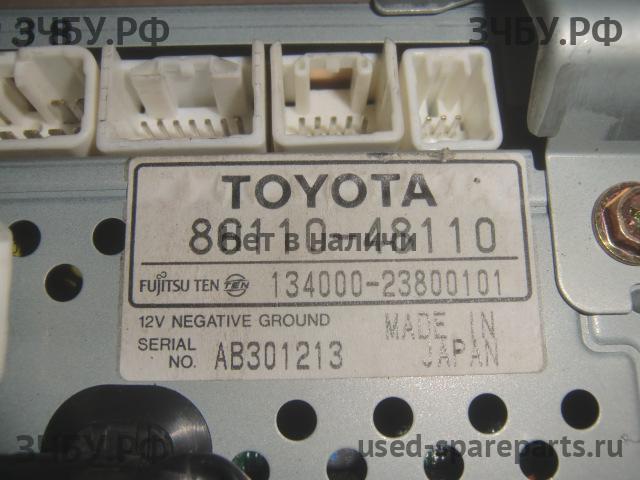 Lexus RX (2) 300/330/350/400h Монитор (дисплей)