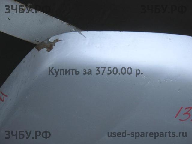 Suzuki Grand Vitara 2 (HT) Капот