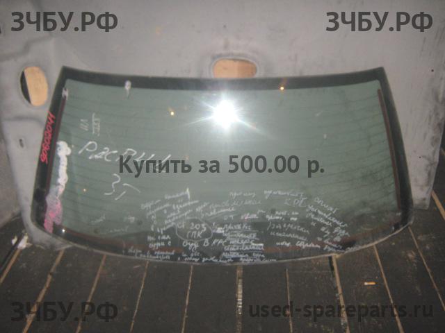 Ford Определить Стекло заднее