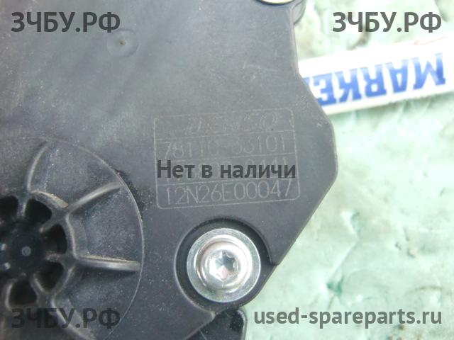 Toyota Camry 7 (V50) Педаль газа