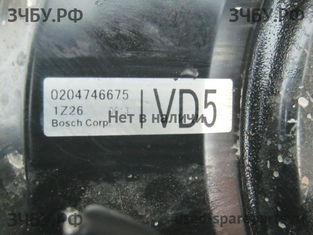 Toyota Camry 7 (V50) Цилиндр тормозной главный
