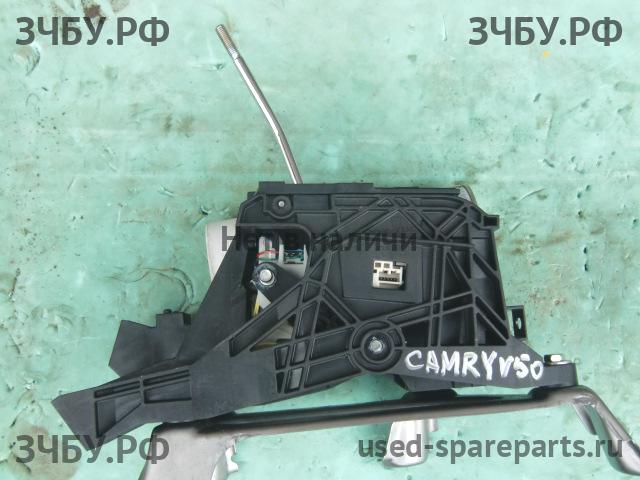 Toyota Camry 7 (V50) Кулиса АКПП