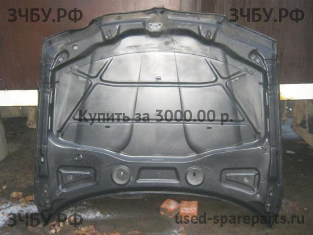 BMW X3 E83 Капот