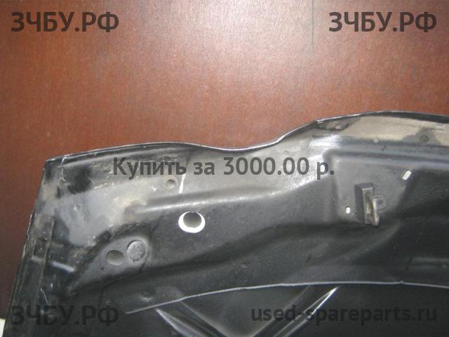 BMW X3 E83 Капот