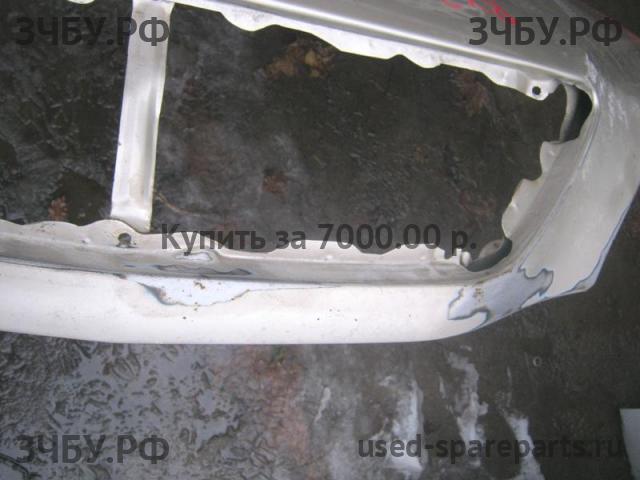 Lexus RX (2) 300/330/350/400h Капот