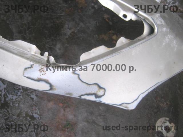 Lexus RX (2) 300/330/350/400h Капот