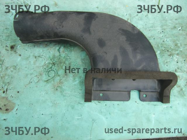Mitsubishi Pajero/Montero 4 Воздухозаборник