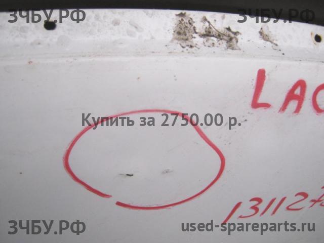 Chevrolet Lacetti Капот