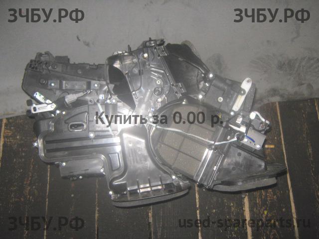 Nissan Qashqai+2 (JJ10) Корпус отопителя (корпус печки)