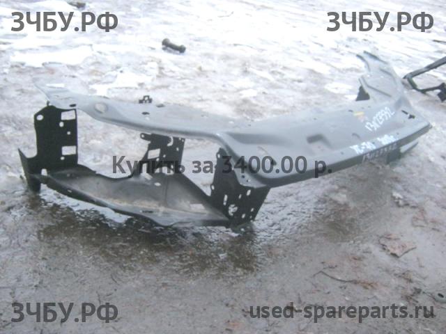 Volvo XC-70 Cross Country (2) Панель передняя (телевизор)