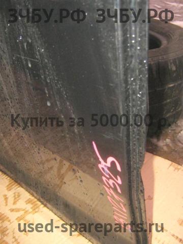 Ford Focus 3 Дверь задняя правая