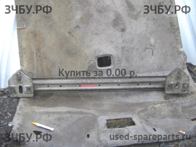 Определить Определить Усилитель бампера ?