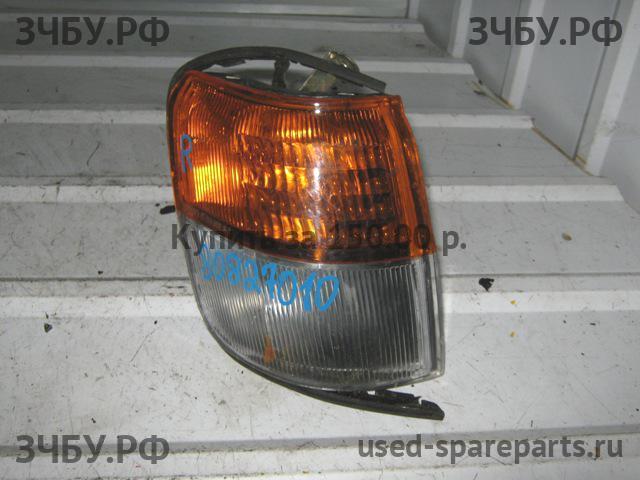 Mitsubishi Pajero/Montero 2 Указатель поворота правый
