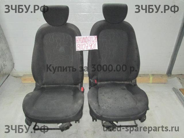 Hyundai i20 (1) Сиденья (комплект)