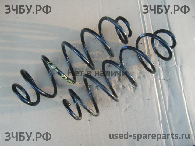 Citroen C3 (2) Пружина задняя