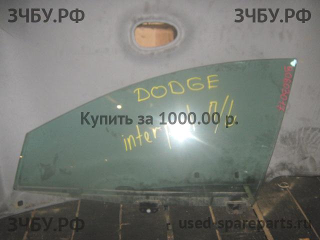 Dodge Intrepid 2 Стекло двери передней левой