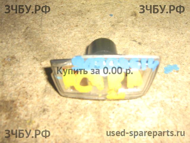 Opel Astra H Указатель поворота в крыло (повторитель)