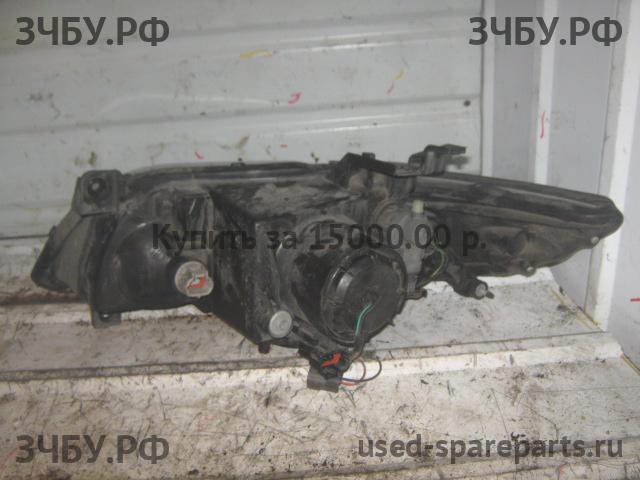 Infiniti FX 35/45 [S50] Фара правая