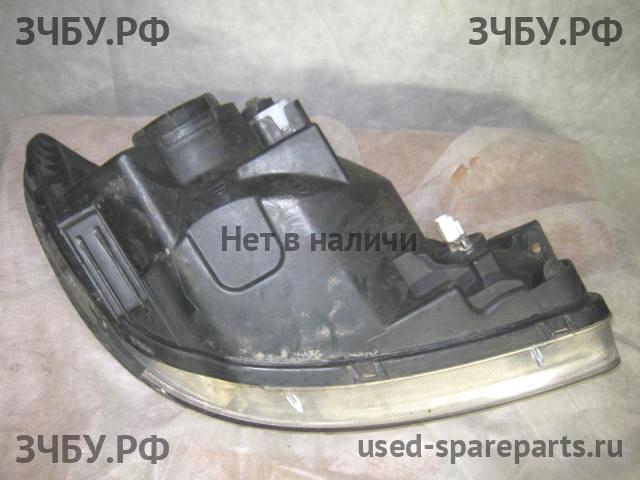 Hyundai Getz Фара левая