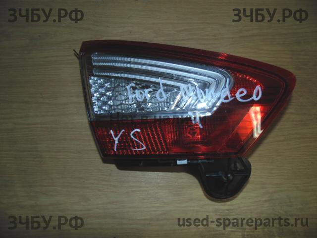 Ford Mondeo 4 Фонарь левый