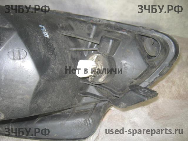 Hyundai Getz Фара правая