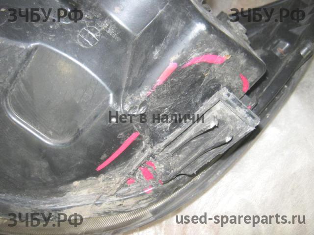 Hyundai Getz Фара правая