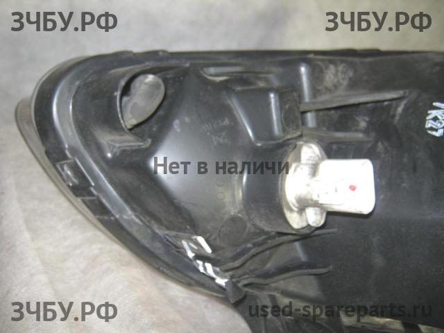 Hyundai Getz Фара левая