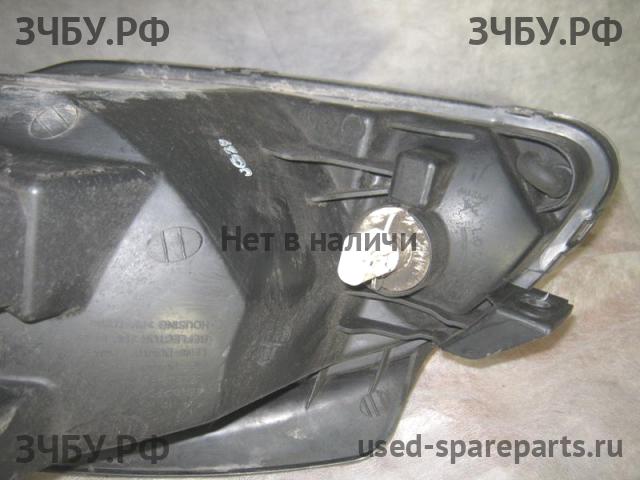 Hyundai Getz Фара правая