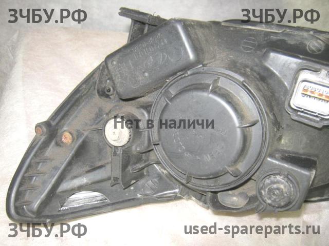 Hyundai Getz Фара правая