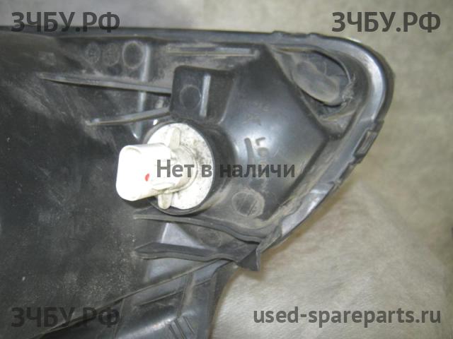 Hyundai Getz Фара правая