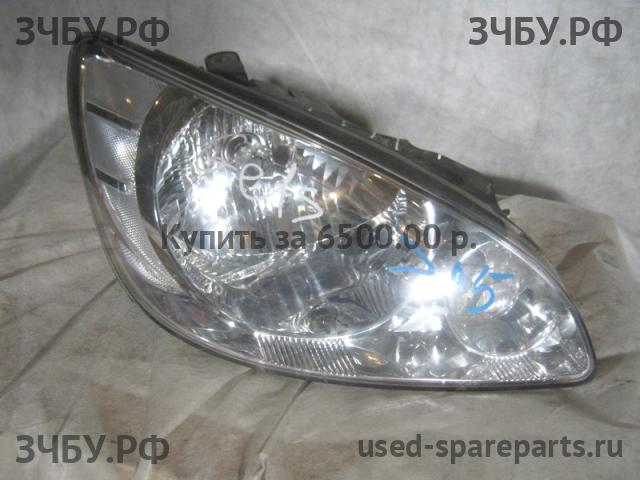 Hyundai Getz Фара правая