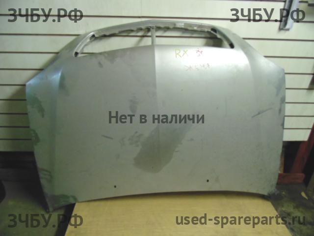 Lexus RX (1) 300 Капот