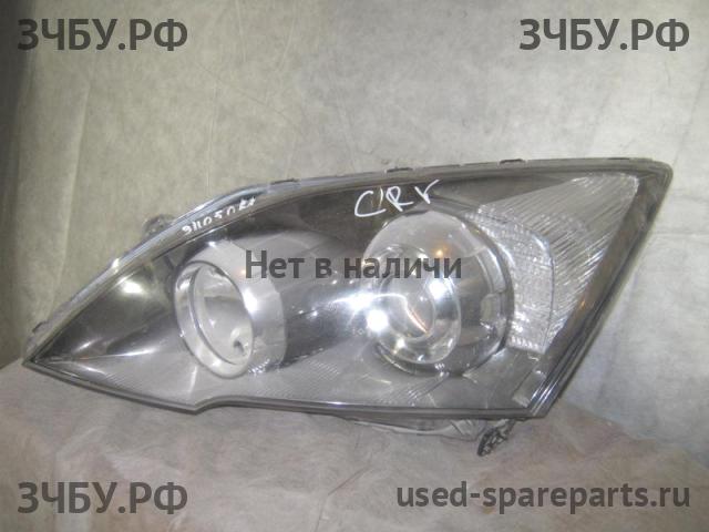 Honda CR-V 3 Фара левая