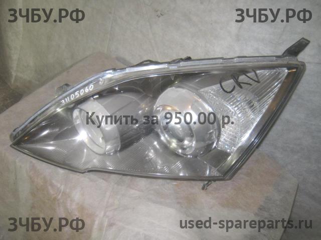 Honda CR-V 3 Фара левая