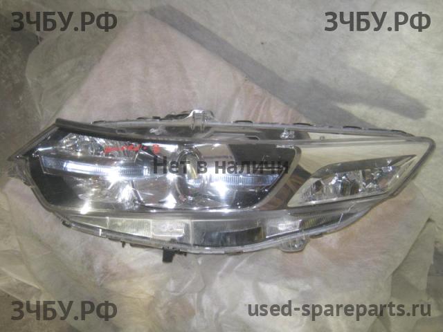 Honda Accord 8 Фара левая