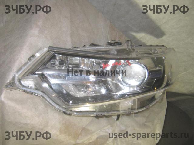 Honda Accord 8 Фара левая