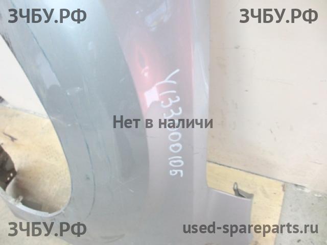 Ford Focus 2 (рестайлинг) Крыло переднее левое