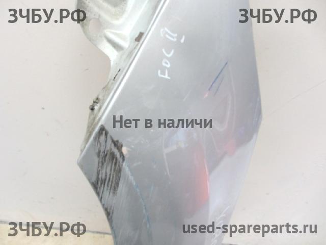 Ford Focus 2 (рестайлинг) Крыло переднее левое