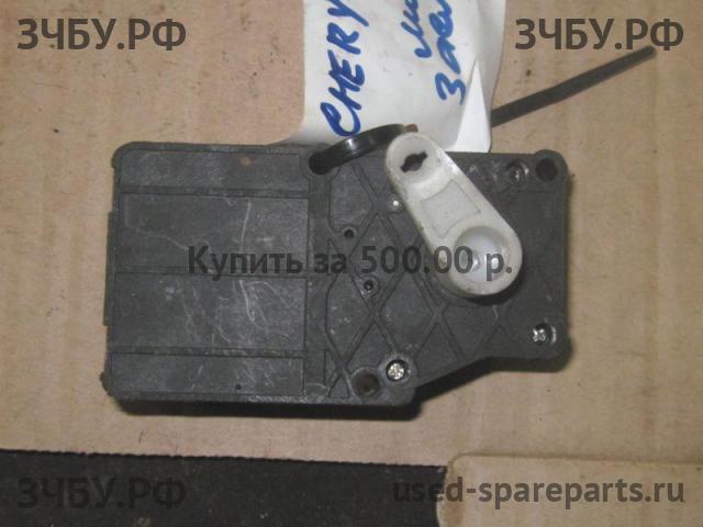 Chery Fora (A21) Моторчик заслонки печки