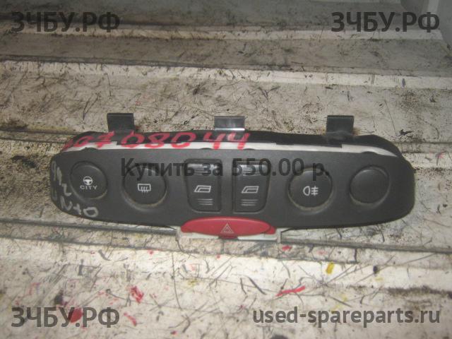 Fiat Punto [188] Блок кнопок