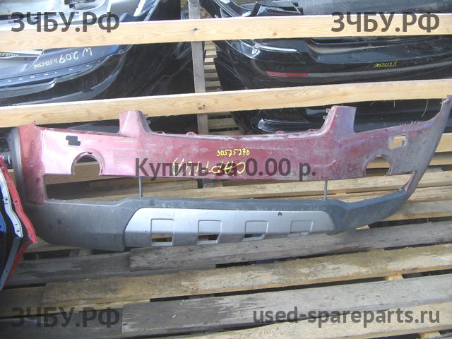 Chevrolet Captiva [C-100] Бампер передний