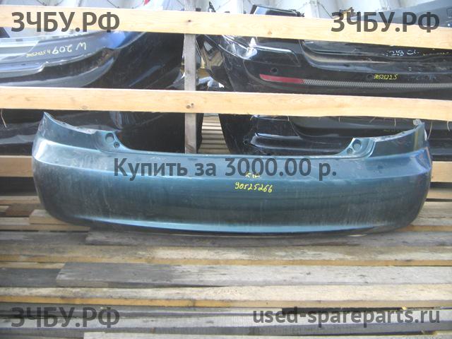 KIA Rio 2 Бампер задний