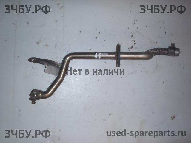 Volkswagen Touran 1 [1T] Трубка