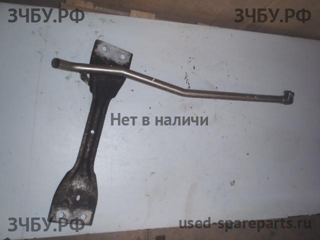 Volkswagen Touran 1 [1T] Трубка