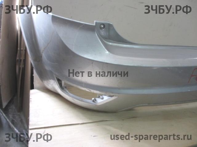 Ford Focus 2 (рестайлинг) Бампер задний